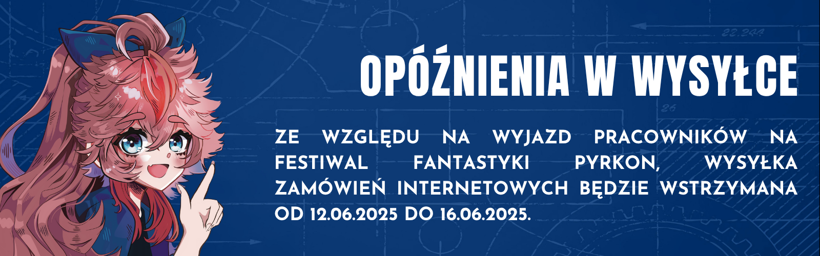 Pyrkon 2025