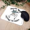 Dziwne Typy - A2 x Lemon Cat - Podkładka
