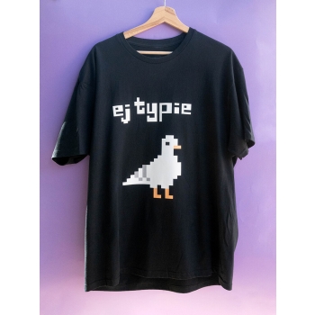 Ej typie - A2 - Koszulka - Rozmiar XL