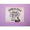 Fabulous - Lemon Cat - Podkładka