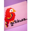Gitówa. - A2 - Print