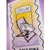 Chillin - Lemon Cat - Zakładka magnetyczna