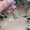 Capybara with orange - Cows in Clouds - Keycap Figurka