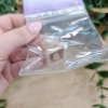 Capybara with orange - Cows in Clouds - Keycap Figurka