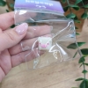 Cow (Biało-różowy Ver.) - Cows in Clouds - Keycap Standard