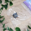 Cow (Czarny Ver.) - Cows in Clouds - Keycap Standard