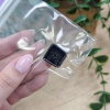 Cow (Czarny Ver.) - Cows in Clouds - Keycap Standard