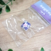 Cow (Biało-fioletowy Ver.) - Cows in Clouds - Keycap Standard