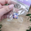 Cow (Biało-fioletowy Ver.) - Cows in Clouds - Keycap Standard
