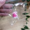 Cow (Biało-różowy Ver.) - Cows in Clouds - Keycap Figurka