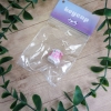 Cow (Biało-różowy Ver.) - Cows in Clouds - Keycap Figurka