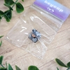 Cow (Czarno-szary Ver.) - Cows in Clouds - Keycap Standard