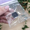 Cow (Czarno-szary Ver.) - Cows in Clouds - Keycap Standard