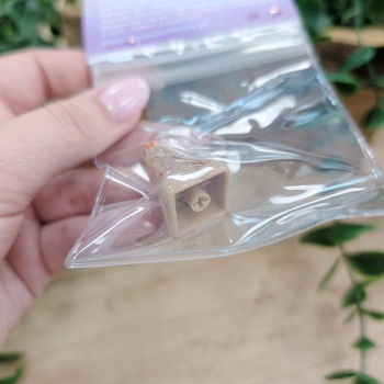 Capybara with orange - Cows in Clouds - Keycap Figurka
