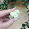 1-ka Froggo (Zielony Ver.) - Cows in Clouds - Klikacz