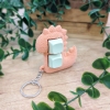 2-ka Dino (Brzoskwiniowy Ver.) - Cows in Clouds - Klikacz