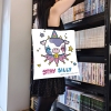 Stay Silly - Cows in Clouds - Torba Fullprint