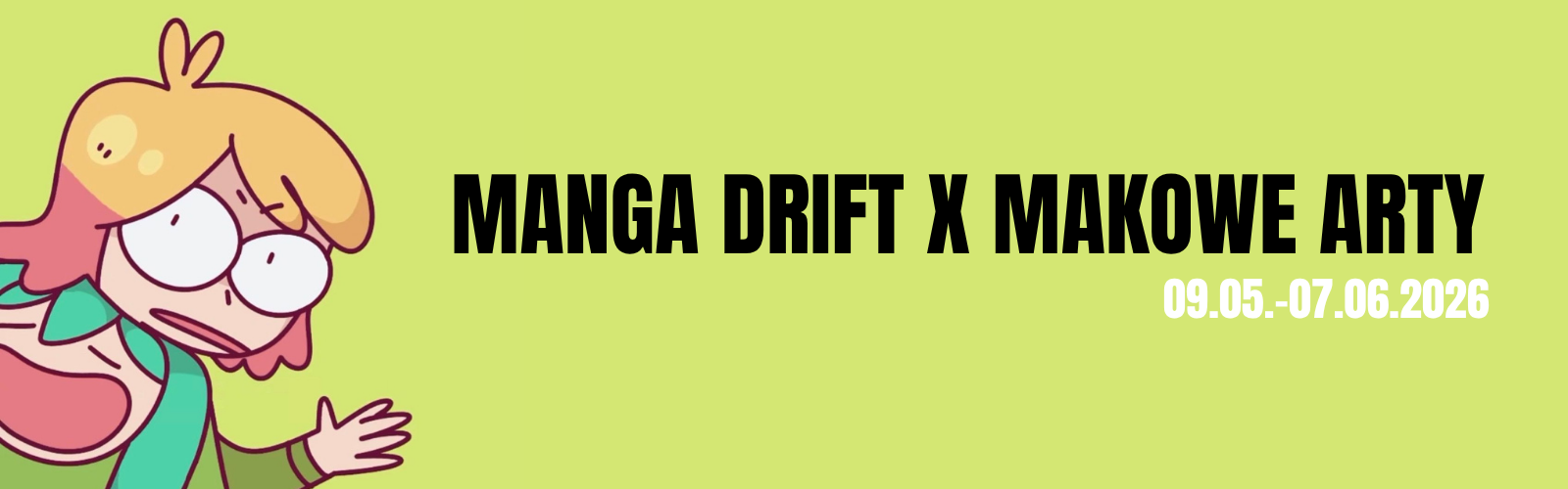 Makowe Arty