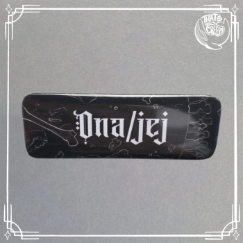 Ona/Jej - THATSSOCREEPY - Przypinka