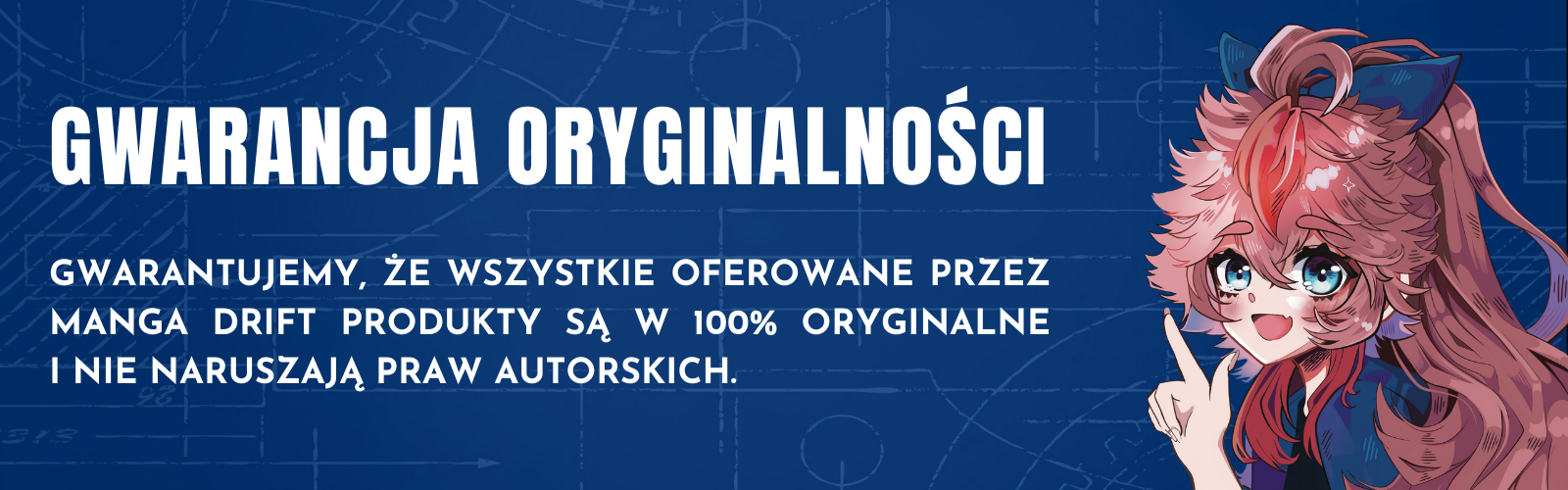 Gwarancja Oryginalności