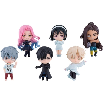 Alien Stage - Nendoroid Surprise