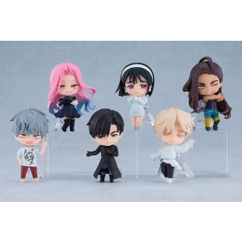 Alien Stage - Nendoroid Surprise