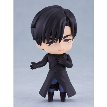 Alien Stage - Nendoroid Surprise