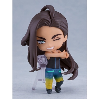 Alien Stage - Nendoroid Surprise