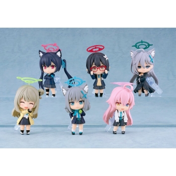 Blue Archive - Nendoroid Surprise