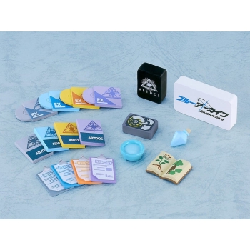 Blue Archive - Nendoroid Surprise