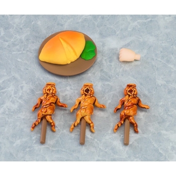 Delicious in Dungeon - Monster Meals - Nendoroid Surprise