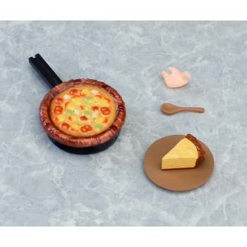 Delicious in Dungeon - Monster Meals - Nendoroid Surprise