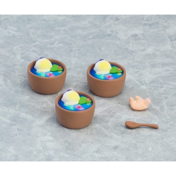 Delicious in Dungeon - Monster Meals - Nendoroid Surprise