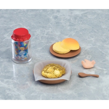 Delicious in Dungeon - Monster Meals - Nendoroid Surprise