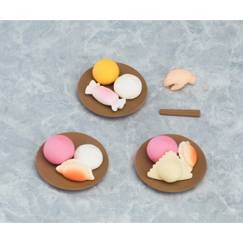 Delicious in Dungeon - Monster Meals - Nendoroid Surprise