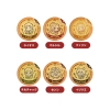Delicious in Dungeon - Pinback Button - Przypinki