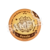 Delicious in Dungeon - Pinback Button - Przypinki