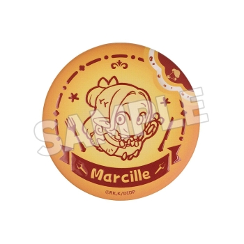 Delicious in Dungeon - Pinback Button - Przypinki