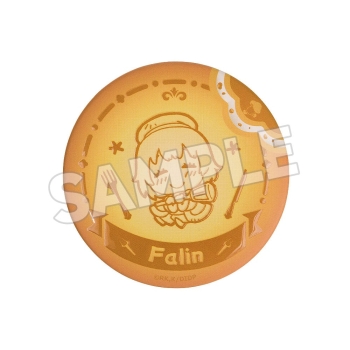 Delicious in Dungeon - Pinback Button - Przypinki