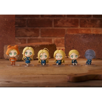 Delicious in Dungeon - A Bunch of Marcilles! - Blind Box