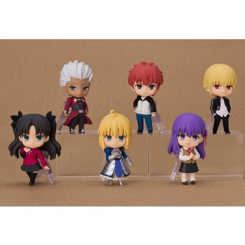 Fate/Stay Night - Nendoroid Surprise