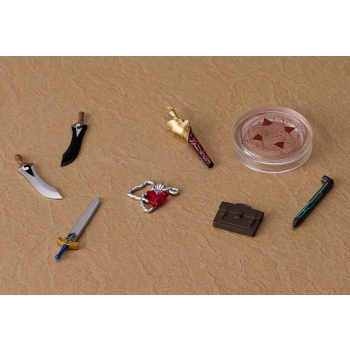 Fate/Stay Night - Nendoroid Surprise