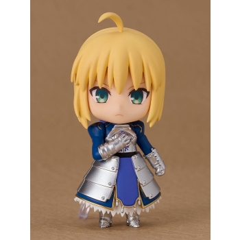 Fate/Stay Night - Nendoroid Surprise