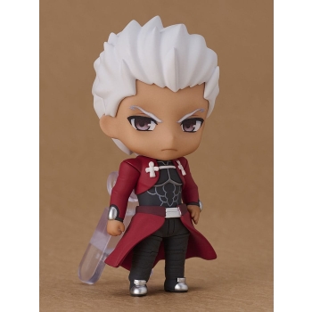 Fate/Stay Night - Nendoroid Surprise