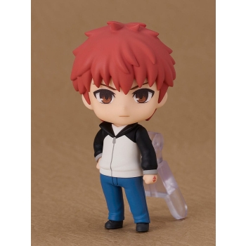 Fate/Stay Night - Nendoroid Surprise