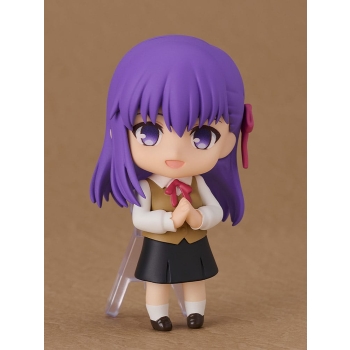 Fate/Stay Night - Nendoroid Surprise