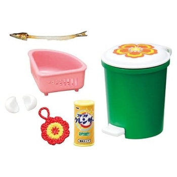 Home-Cooked Meals - Blind Box