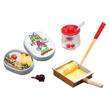 Home-Cooked Meals - Blind Box