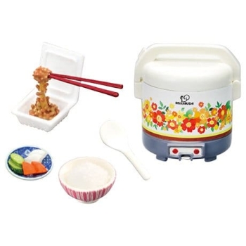 Home-Cooked Meals - Blind Box