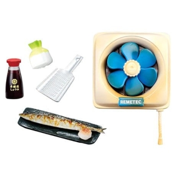 Home-Cooked Meals - Blind Box